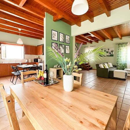 Edem Maisonette Parga Eksteriør billede