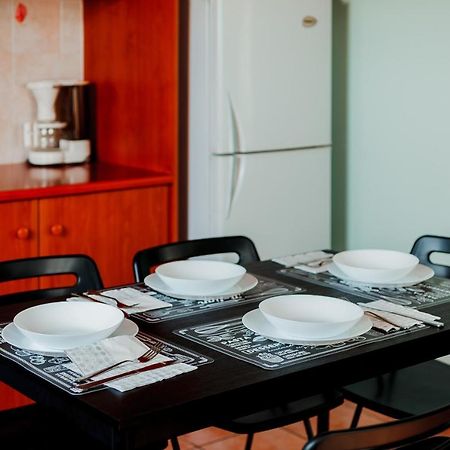 Edem Maisonette Parga Eksteriør billede